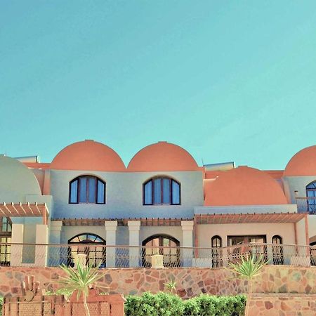 Rohanou Beach Resort 紅海 エクステリア 写真