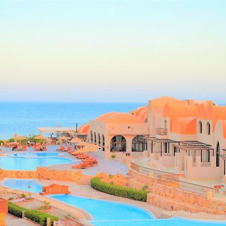 Rohanou Beach Resort 紅海 エクステリア 写真