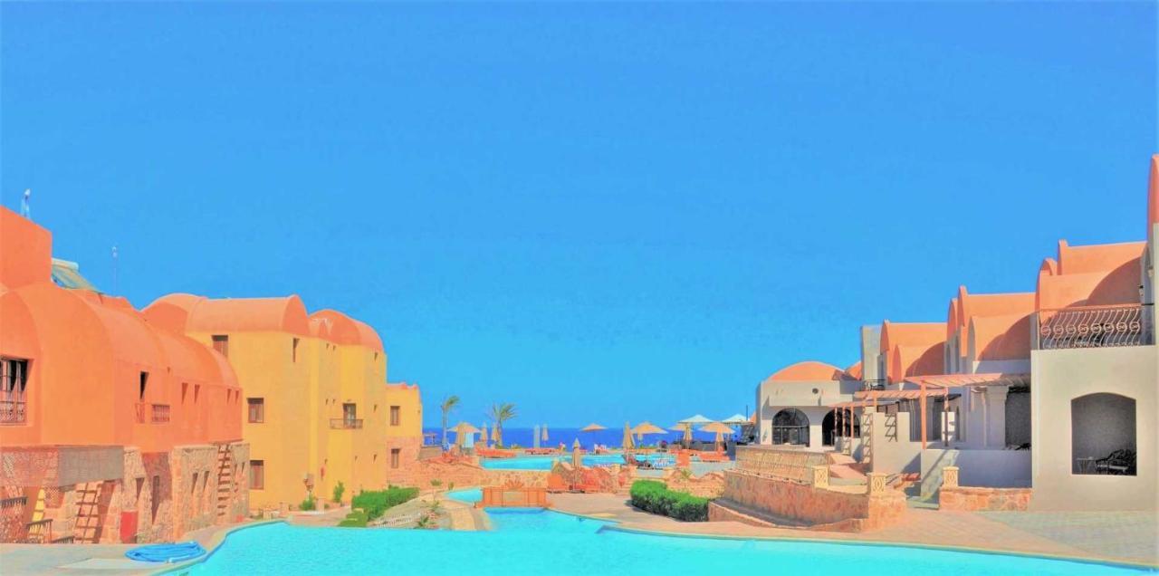Rohanou Beach Resort 紅海 エクステリア 写真