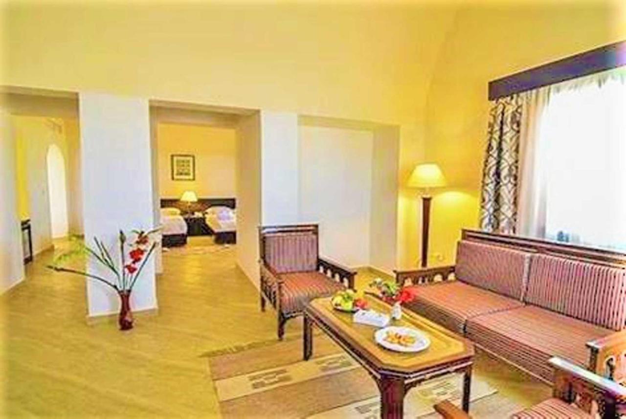 Rohanou Beach Resort 紅海 エクステリア 写真