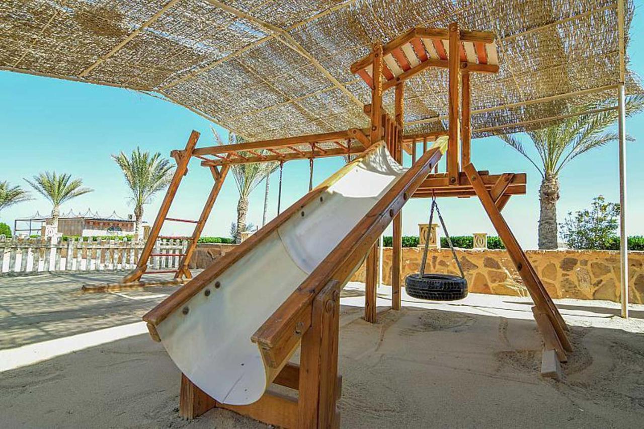 Rohanou Beach Resort 紅海 エクステリア 写真