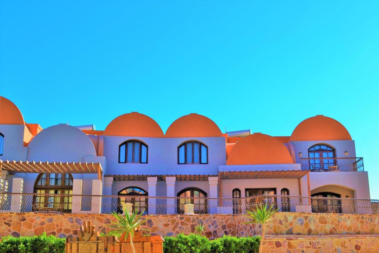 Rohanou Beach Resort 紅海 エクステリア 写真