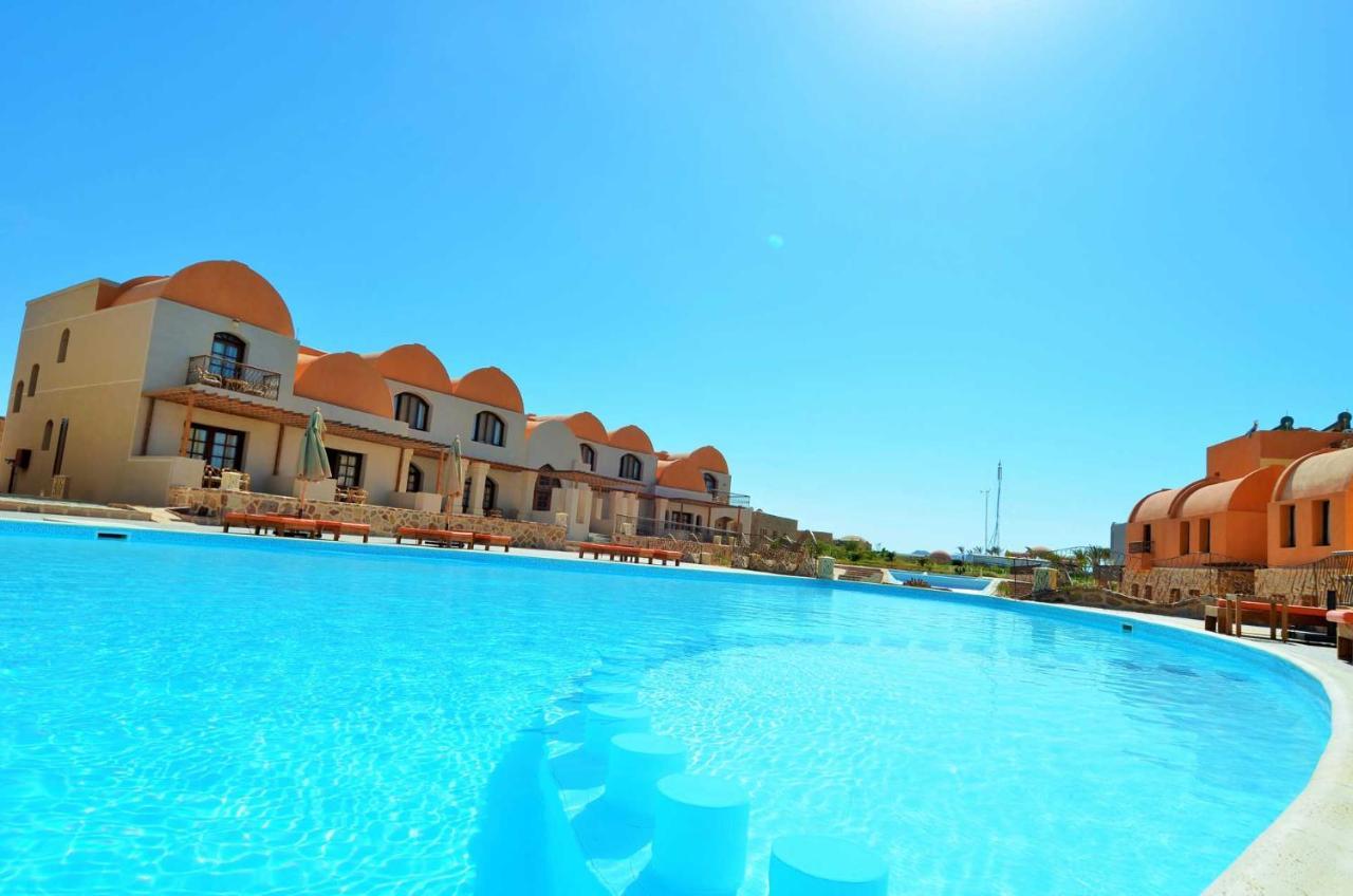 Rohanou Beach Resort 紅海 エクステリア 写真